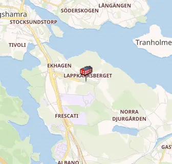 Stockholm