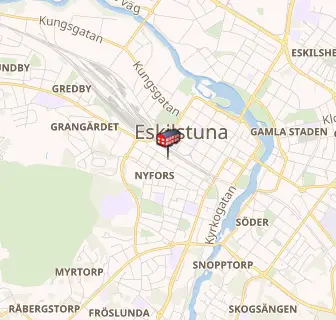 Eskilstuna