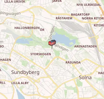Solna