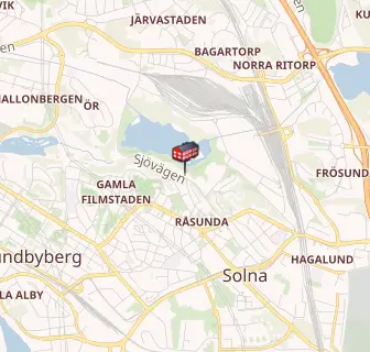 Solna