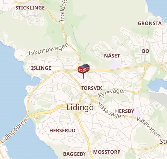 Lidingö