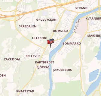 Karlstad