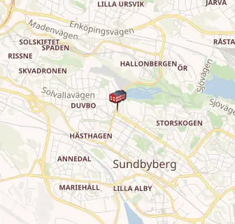 Sundbyberg