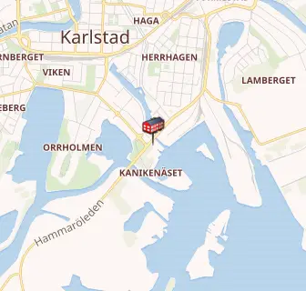 Karlstad