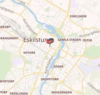 Eskilstuna