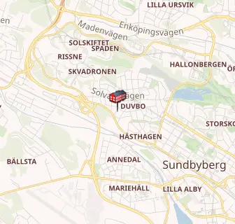 Sundbyberg