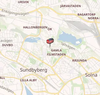 Sundbyberg
