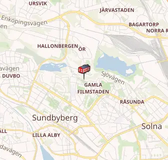 Sundbyberg