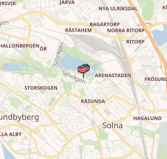 Solna