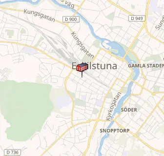 Eskilstuna