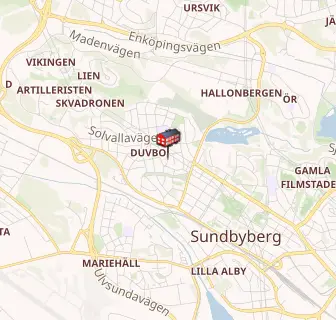 Sundbyberg