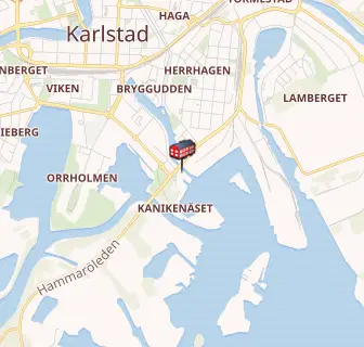 Karlstad