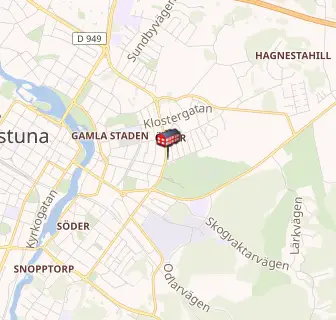 Eskilstuna