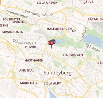 Sundbyberg