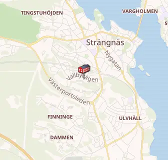 Strängnäs