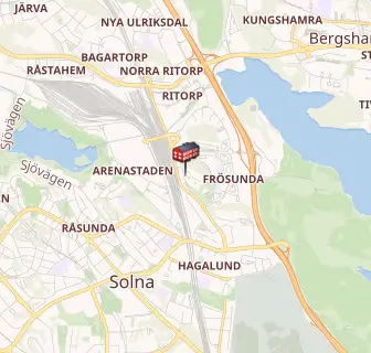 Solna