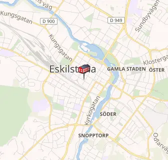 Eskilstuna