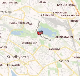 Solna