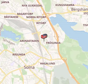Solna