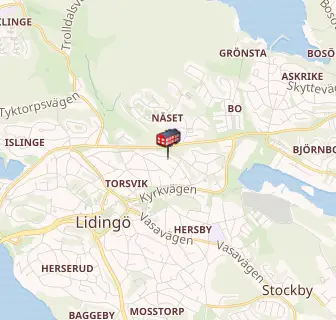 Lidingö