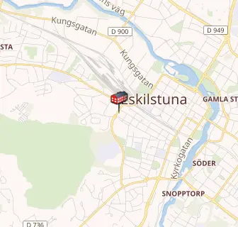 Eskilstuna