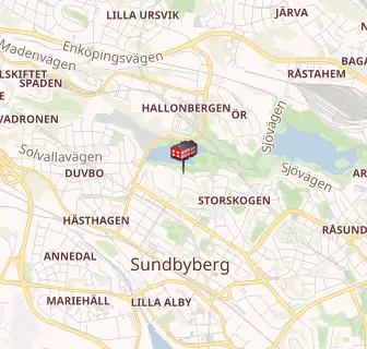 Sundbyberg