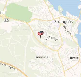 Strängnäs