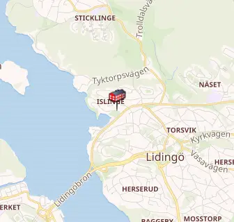 Lidingö
