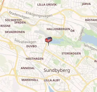 Sundbyberg