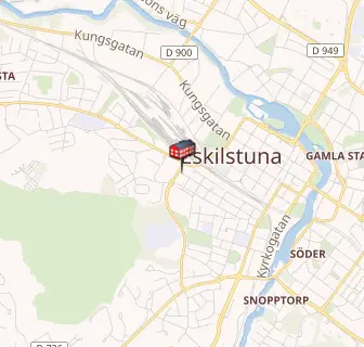 Eskilstuna