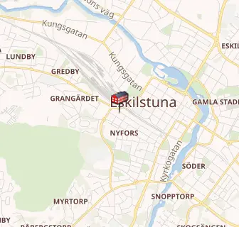 Eskilstuna