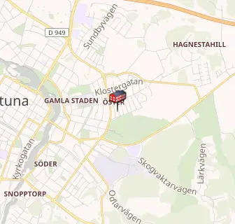 Eskilstuna