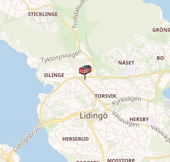 Lidingö