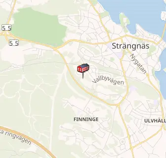 Strängnäs