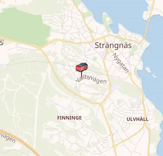 Strängnäs