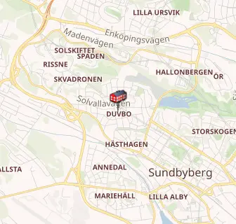 Sundbyberg