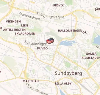 Sundbyberg