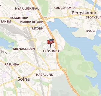 Solna