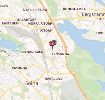 Solna
