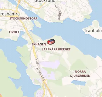 Stockholm