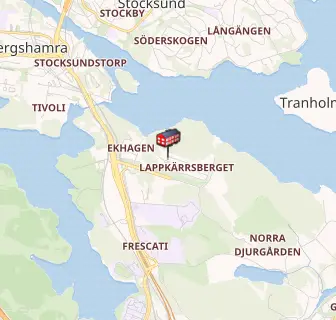 Stockholm