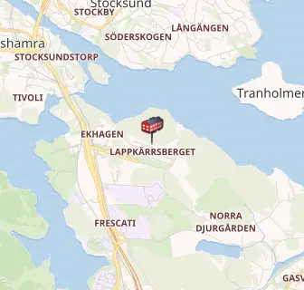 Stockholm