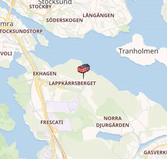 Stockholm