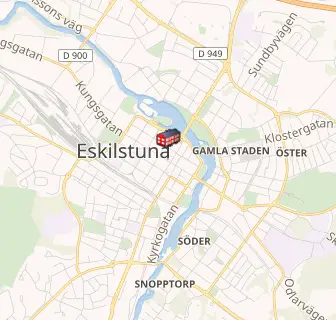 Eskilstuna