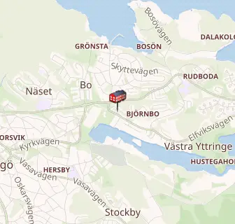 Lidingö