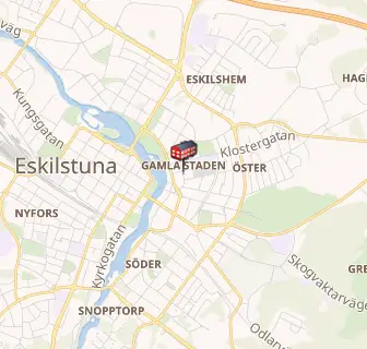 Eskilstuna