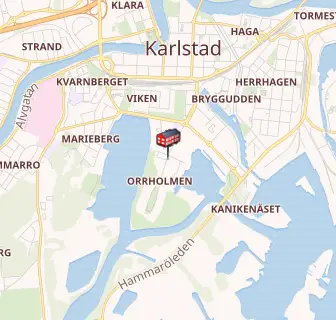 Karlstad