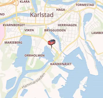 Karlstad