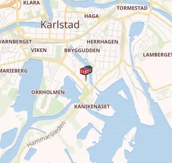 Karlstad