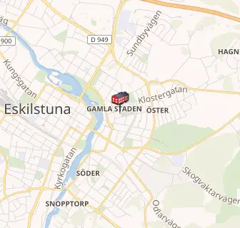 Eskilstuna